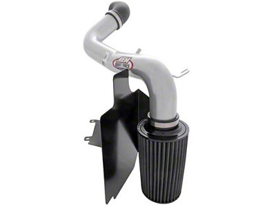AEM Induction 98-04 Chevy S10 / GMC Sonoma Silver Brute Force - 21-8009DC