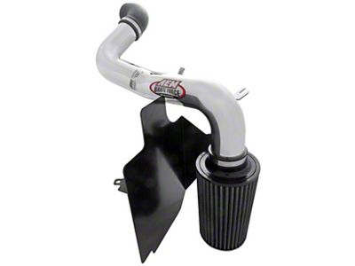 AEM Induction 98-04 Chevy S10 / GMC Sonoma Polished Brute Force - 21-8009DP