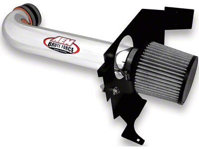 AEM Induction Brute Force Intake System B.F.S.300C/MAGNUM/CHARGER 5.7L - 21-8208DP