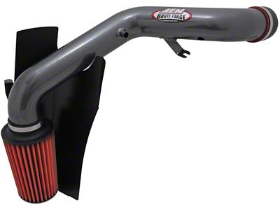 AEM Induction 07-08 Dodge Durango 5.7L Brute Force Cold Air Intake - 21-8216DC