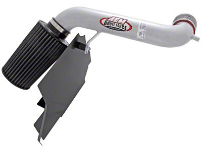 AEM Induction Brute Force Intake System B.F.S. JEEP LIBERTY 3.7L-V6; 02-03 - 21-8303DC