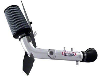 AEM Induction 00-04 Toyota Tundra/Sequoia V8 Polished Brute Force Air Intake - 21-8401DP