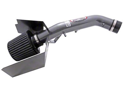 AEM Induction 99-04 Toyota Tacoma V6 / 99-04 4Runner V6 Silver - 21-8402DC