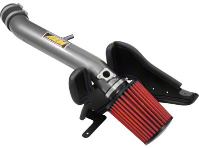 AEM Induction C.A.S. 06-13 Lexus IS250 V6-2.5L F/I Cold Air Intake - 21-833C