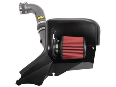 AEM Induction C.A.S 15-18 Ford Focus L4-1.6L F/I Cold Air Intake