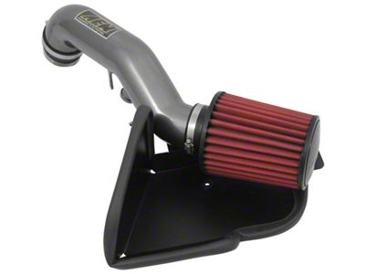AEM Induction Cold 2015-2016 Audi A3 L4-2.0L F/I Silver Cold Air - 21-802C