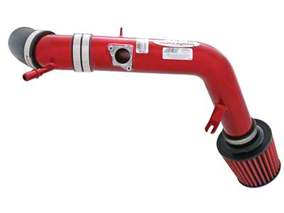 AEM Induction 2006 Mazdaspeed 6 Red Cold Air Intake - 21-641R