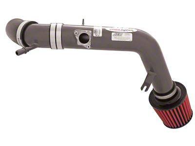 AEM Induction 2006 Mazdaspeed 6 Silver Cold Air Intake - 21-641C