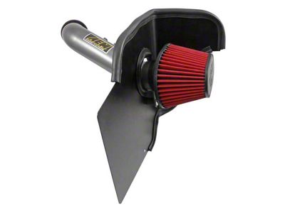 AEM Induction 2015 Ford Mustang 3.7L - Cold Air Intake System - 21-755C