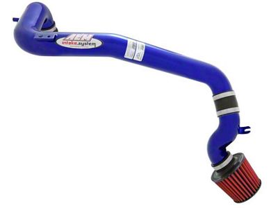 AEM Induction Cold Air Intake System C.A.S. CHEV CAVALIER 98-02 / - 21-447B