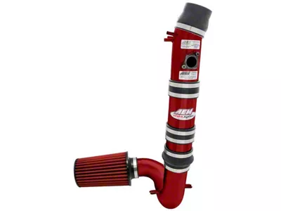 AEM Induction 04-06 Mazda RX-8 Red Cold Air Intake - 21-485R