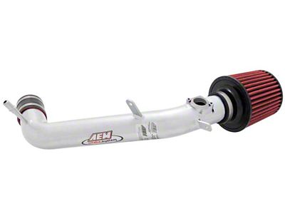 AEM Induction 05-08 Mazda 6 2.3L Polished Cold Air Intake - 21-491P