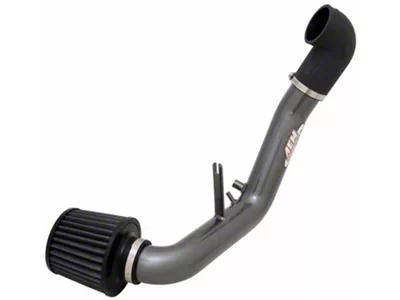 AEM Induction 02-06 RSX Manual Base Model only Silver Cold Air - 21-505C
