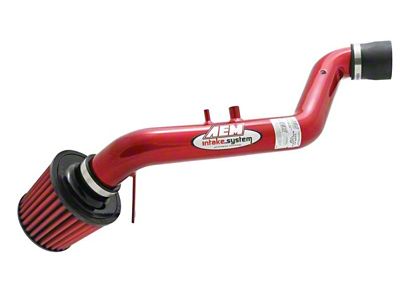AEM Induction Cold Air Intake System C.A.S. HONDA CIVIC SI 2.0L L4 - 21-508R