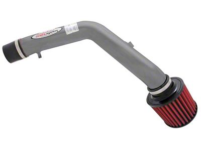 AEM Induction 03-06 Honda V6 LX & EX Silver Cold Air - 21-510C