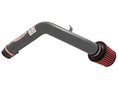 AEM Induction 04-07 Acura TL/ 07 TL-S Silver Cold Air Intake - 21-513C