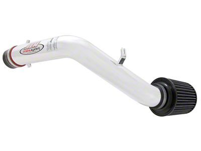 AEM Induction 04-07 Acura TL/ 07 TL-S Polished Cold Air Intake - 21-513P