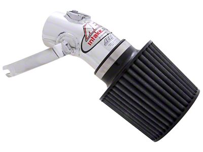 AEM Induction 05-06 Colbalt SS Polished Cold Air Intake - 21-532P