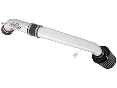 AEM Induction 03-06 G35 Polished Cold Air Intake - 21-548P