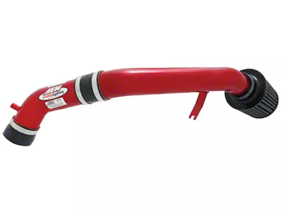 AEM Induction 03-06 G35 Red Cold Air Intake - 21-548R