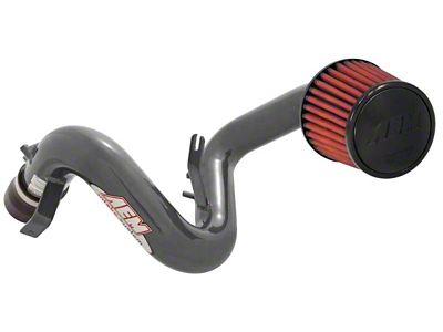 AEM Induction 00-03 Celica GTS Silver Cold Air Intake - 21-563C