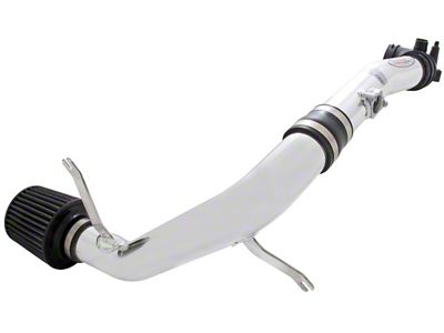 AEM Induction 06 Mazda MX-5 Polished Cold Air Intake - 21-640P