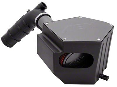 AEM Induction 08-14 Mitsubishi Lancer Evolution X 2.0L Cold Air Intake - 21-678C