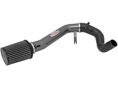 AEM Induction 08 Chevy Cobalt SS Silver Cold Air Intake - 21-682C
