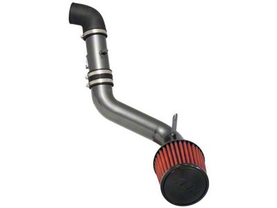 AEM Induction 06-09 Civic Si Chrome Cold Air Intake - 21-685C