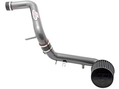 AEM Induction 06-10 Honda Civic 1.8L-L4 Silver Cold Air Intake - 21-686C