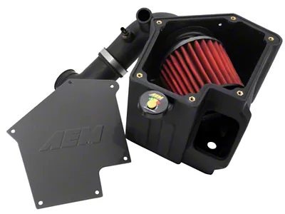 AEM Induction 09-11 Mitsubishi Lancer Ralliart 2.0L L4 Cold Air Intake - 21-698C