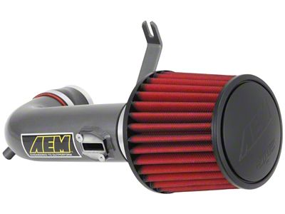 AEM Induction Cold Air Intake System 2013 Nissan Altima 2.5L 4F/I-all - 21-713C