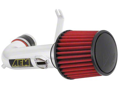 AEM Induction Cold Air Intake System-2013 Nissan Altima 2.5L 4F/I-all - 21-713P