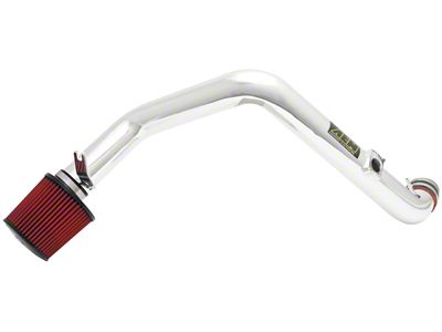 AEM Induction 11-12 Mitsubishi Eclipse 2.4L Polished Cold Air Intake - 21-717P