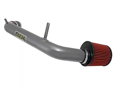 AEM Induction 12-13 Hyundai Elantra 1.8L Gunmetal Gray Cold Air Intake - 21-718C