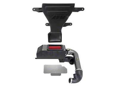 AEM Induction 07-10 Mini Cooper S 1.6L / 10 Mini Cooper - 21-719C