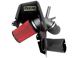 AEM Induction Chrome Cold Air (2013 Hyundai Genesis Coupe 2.0L L4)