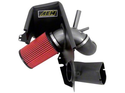 AEM Induction 2013 Hyundai Genesis Coupe 2.0L L4 Chrome Cold Air - 21-728C