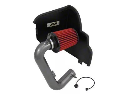 AEM Induction 2015 Subaru WRX 2.0L H4 F/I - Cold Air - 21-732C