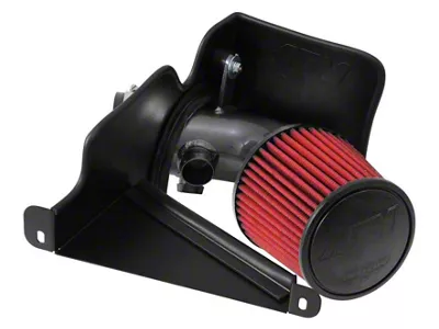 AEM Induction 2011-2013 Volkswagen Jetta 2.5L L5 - Cold Air Intake - 21-733C