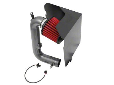 AEM Induction 2014 Subaru Forester 2.0L H4 - Cold Air Intake - 21-742C