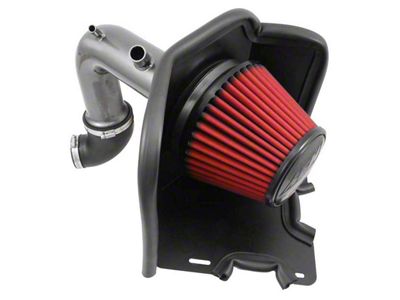 AEM Induction 14-15 Hyundai Sante Fe L4 2.0L - Cold Air - 21-749C