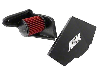 AEM Induction 13-15 Audi A4 2.0L / 14-15 A5 2.0L Cold - 21-750