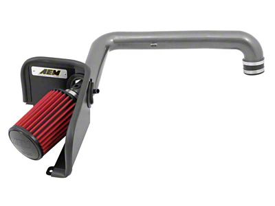 AEM Induction 2015 Chrysler 200 L4 2.4L w/o Mass Air Cold - 21-753C