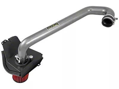 AEM Induction 12-16 Subaru Impreza H4-2.0L Metal Gunmetal Gray Cold Air - 21-772C