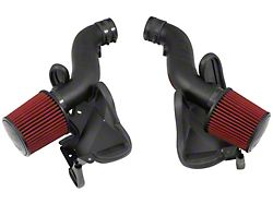 AEM Induction 2014-2016 C.A.S. Infiniti Q50 V6-3.7L F/I Cold Air Intake - 21-774DS