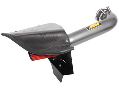 AEM Induction 15-18 Lexus RC F V8 5.0L F/I Cold Air - 21-780C
