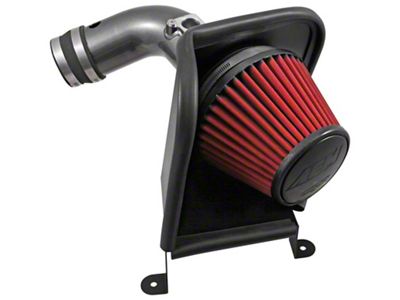 AEM Induction 2016 Acura ILX 2.4L L4 - Cold Air Intake - 21-784C