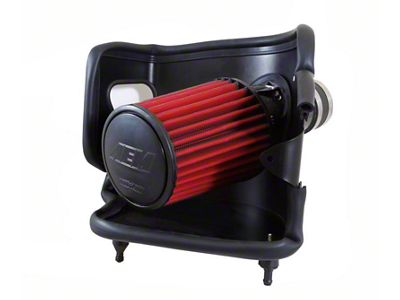 AEM Induction 2016 NISSAN MAXIMA 3.5L V6 Cold Air Intake - 21-793c