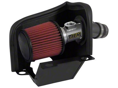 AEM Induction 2016 C.A.S Scion IA L4-1.5L F/I Cold Air Intake - 21-804C